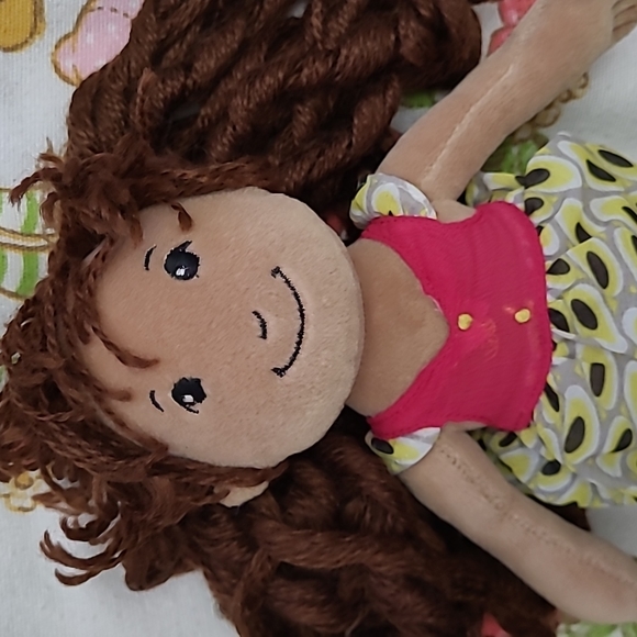 Vintage Toys Vintage Y2k Groovy Girls Trini Doll Poshmark